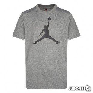 Camiseta Jordan Jumpman Dri-Fit