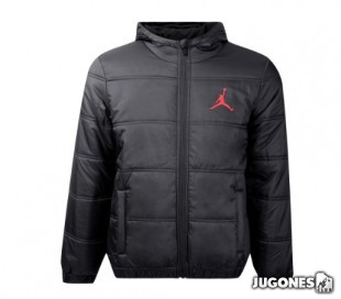 Jordan Heritage Puffer Jacket
