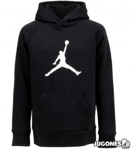 Jordan Jumpman Logo Pullover