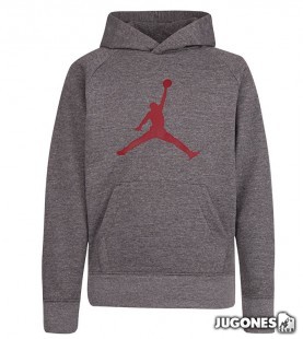 Sudadera Jordan Jumpman Logo