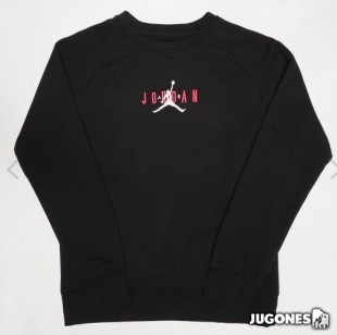 Sudadera Jordan Air Crew