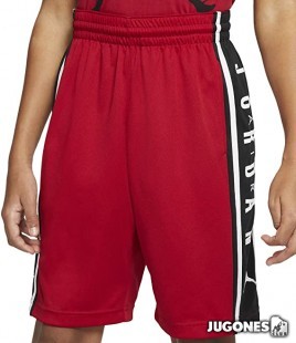 Pantalon Corto Jordan HBR Bball