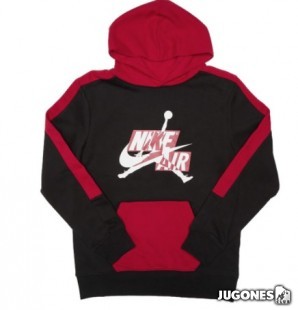 Sudadera Jordan Jumpman Classics III