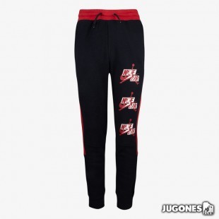 Pantalon Jordan Jumpman Classic