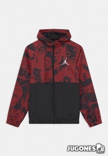 Windbreaker Jordan Jacket