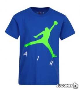 Jordan Jumping Big Air  tee