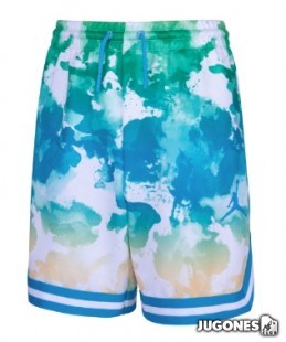 Jordan Watercolor Remix Short