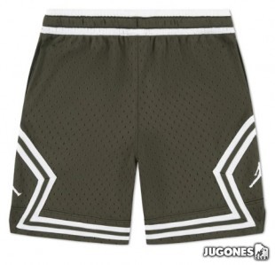 Jordan Diamond Short