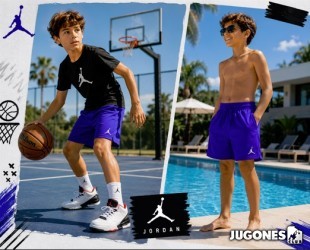 Jordan Short Jr