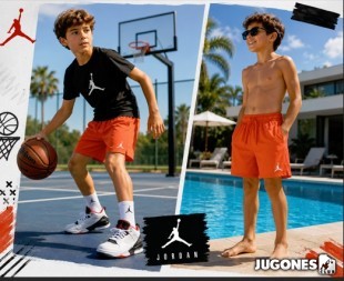 Jordan Short Jr