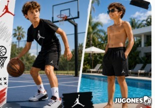Jordan Short Jr