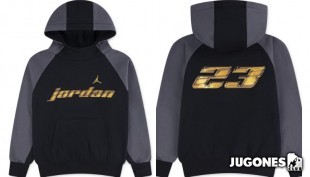 Sudadera Jordan Mountainside