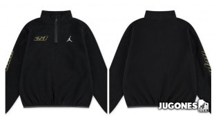 Polar Jordan Mountainside