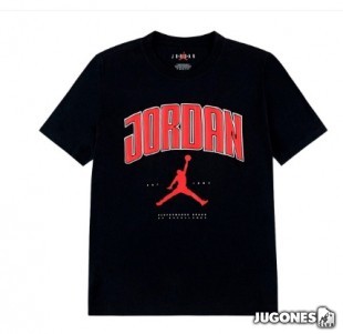 Camiseta Jordan 88 City