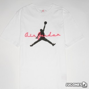Camiseta Jordan Flight Essentials