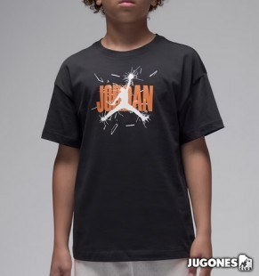 Camiseta Jordan Shatter