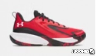 UA PS Lockdown 8
