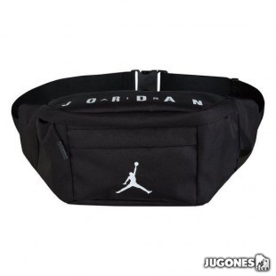 Jordan Crossbody