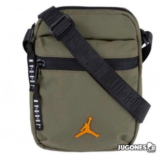 Bolso Jordan Airborne Festival bag