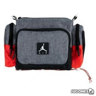 Bolso Jordan All Grounds Convertible