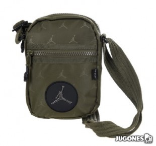 Bolso Jordan Jacquard Festival