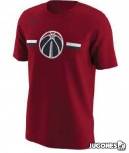 Nike Washington Wizards Jr T-shirt