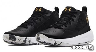 UA Lockdown 5