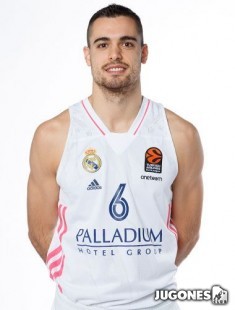 Real Madrid 2020/2021 Jr Alberto Abalde