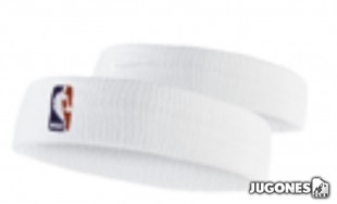 Nike Headband NBA