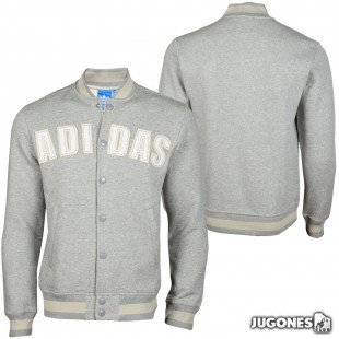 Adidas Fleece Varsity