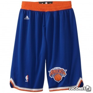 NBA Swingman NY Knicks short