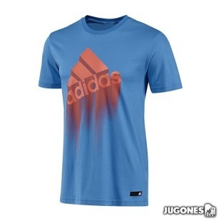 Adidas Perf Rise T-shirt