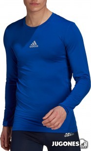 Camiseta Adidas Techfit