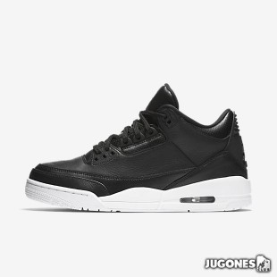 Jordan 3 Retro Ciber Monday