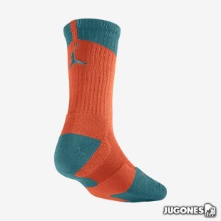 Jordan Dri-fit Crew sock