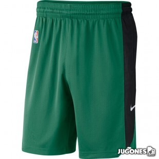 Boston Celtics Nike Short