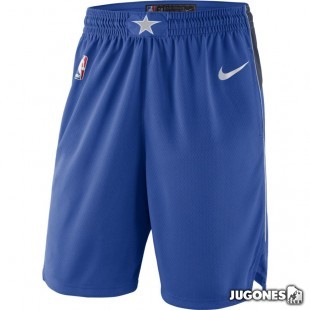 Pantalon NBA Dallas Mavericks