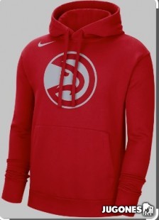 Sudadera Atlanta Hawks