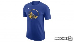 Camiseta Golden State Warriors