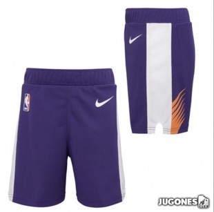 Pantalon Phoenix Suns Jr