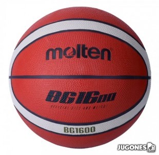 Balon Molten BG1600