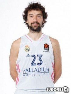 Real Madrid Jersey Sergio Llull 2020/2021