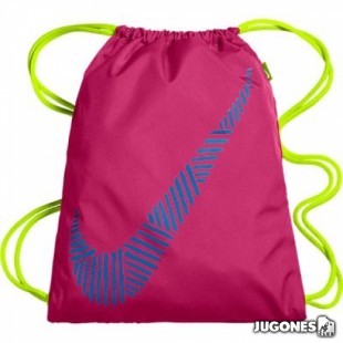 Mochila Gimnasio Nike Graphic