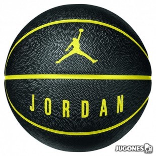Jordan Ultimate Basket
