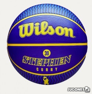 NBA Icon Stephen Curry
