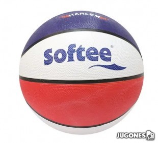 Harlem size 5