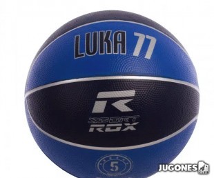 Rox Luka Doncic Size 5