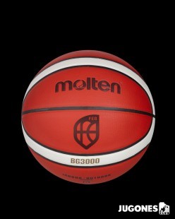 Molten B6G3000