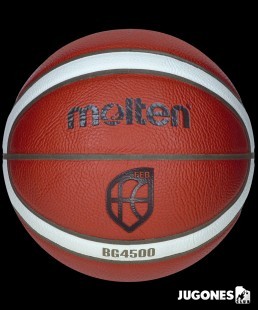 Molten BG4500