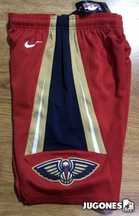 New Orleans Pelicans Shorts